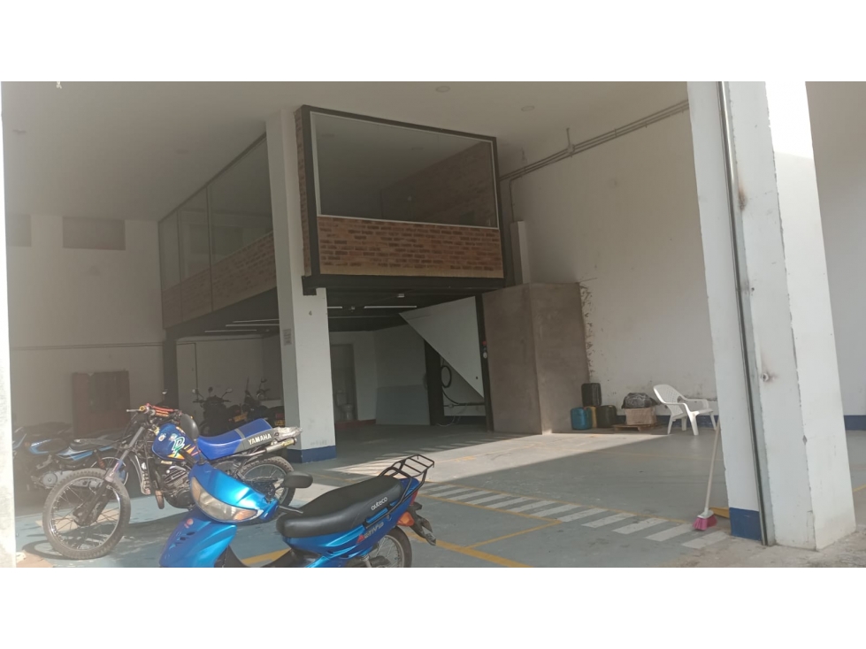 Local Comercial en Arriendo en San Jerónimo - Ant. (Local 106) - 5
