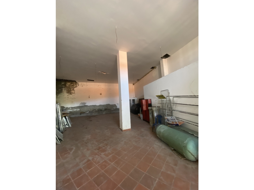 Local Comercial en Arriendo en San Jerónimo - Ant. (Local 105.5) - 3