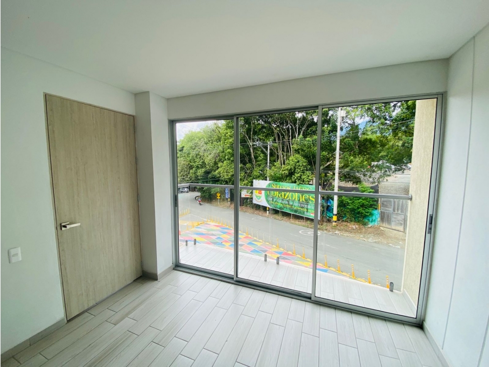 Apartamento en Arriendo en San Jerónimo - Antioquia (T1, Apto 202) — foto 4