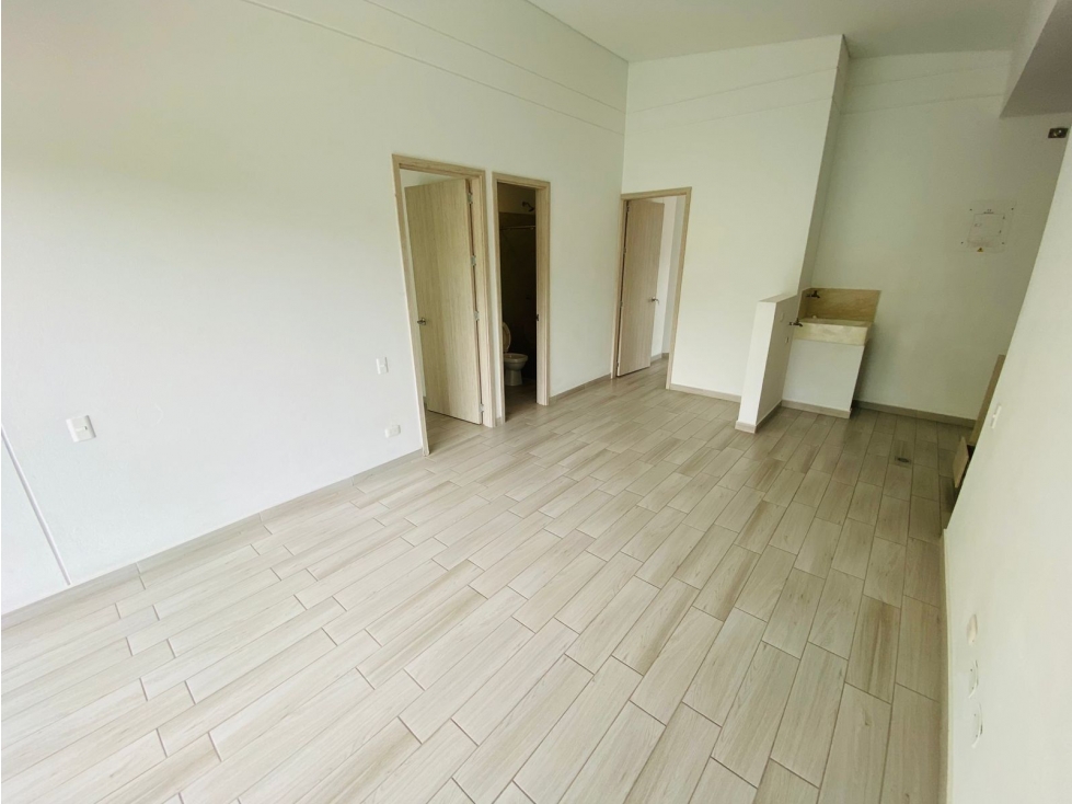 Apartamento en Arriendo en San Jerónimo - Antioquia (T1, Apto 402) — foto 3
