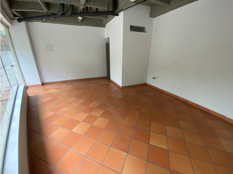 Local Comercial en Arriendo en San Jerónimo - Ant. (T2, Local 102) - 3