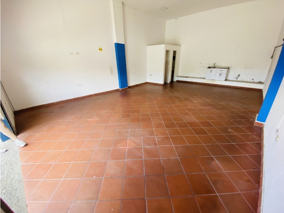 Local Comercial en Arriendo en San Jerónimo - Ant. (Local 103) - 3