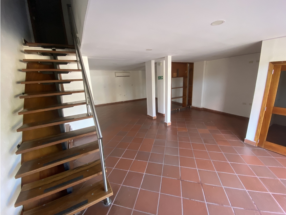 Local Comercial en Arriendo en San Jerónimo - Ant. (Local 105) - 3