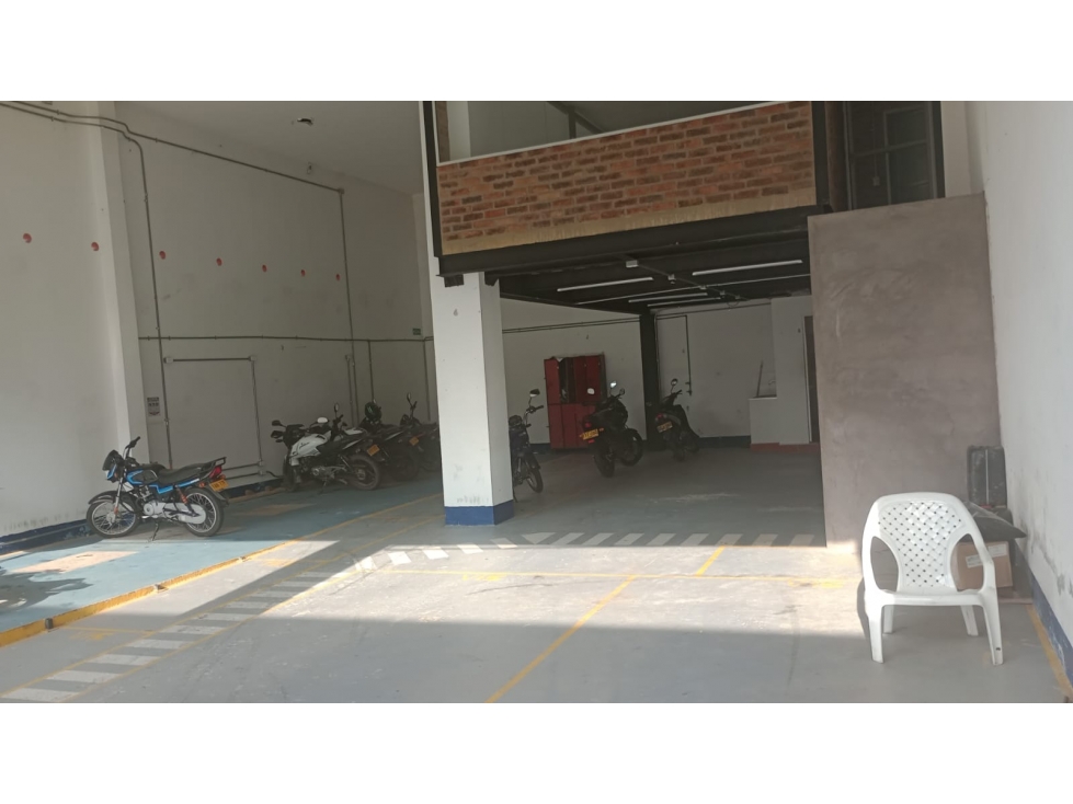 Local Comercial en Arriendo en San Jerónimo - Ant. (Local 106) - 4