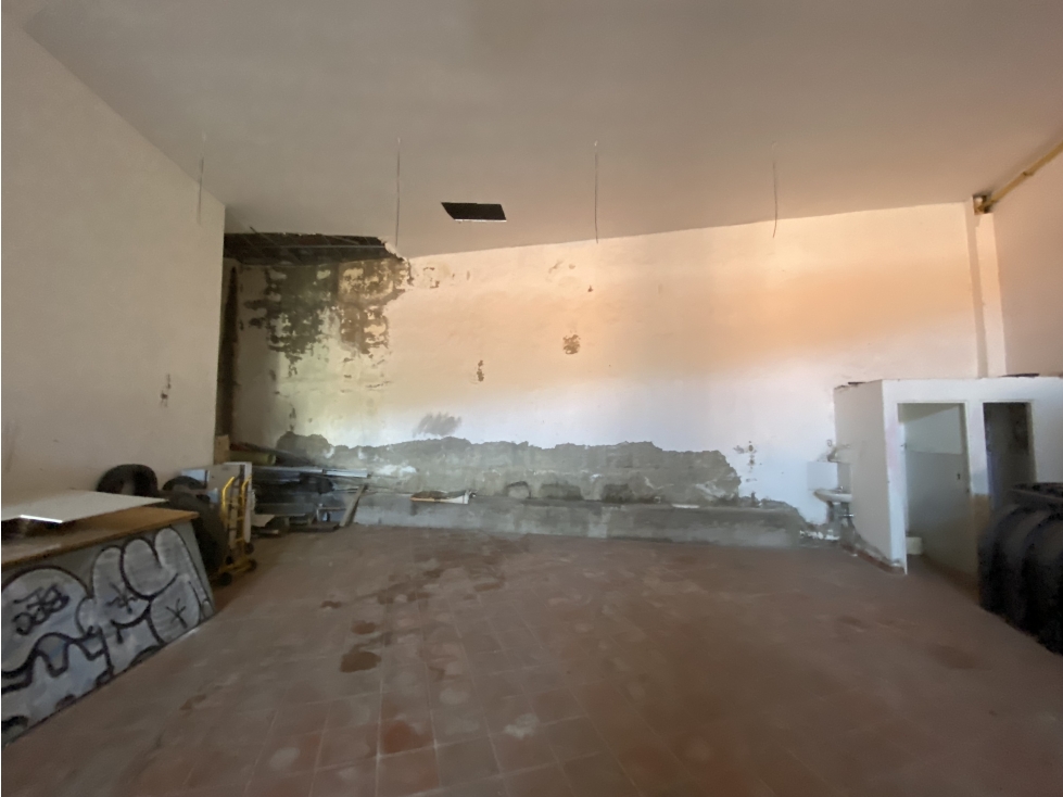 Local Comercial en Arriendo en San Jerónimo - Ant. (Local 105.5) - 4