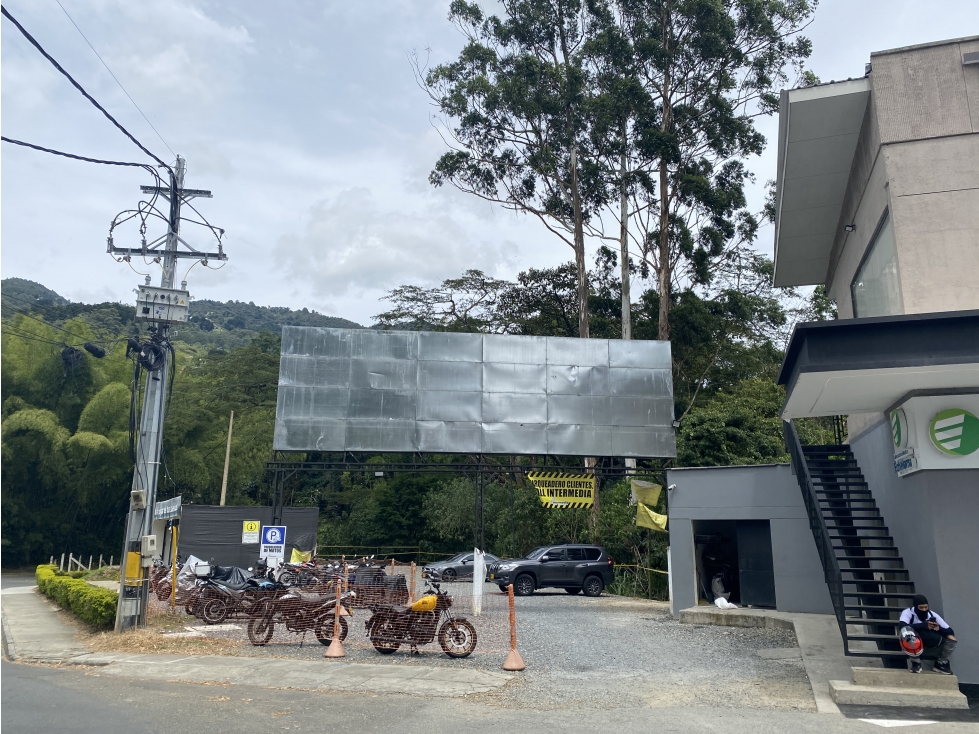 Valla en Arriendo en Envigado - Antioquia. — foto 3