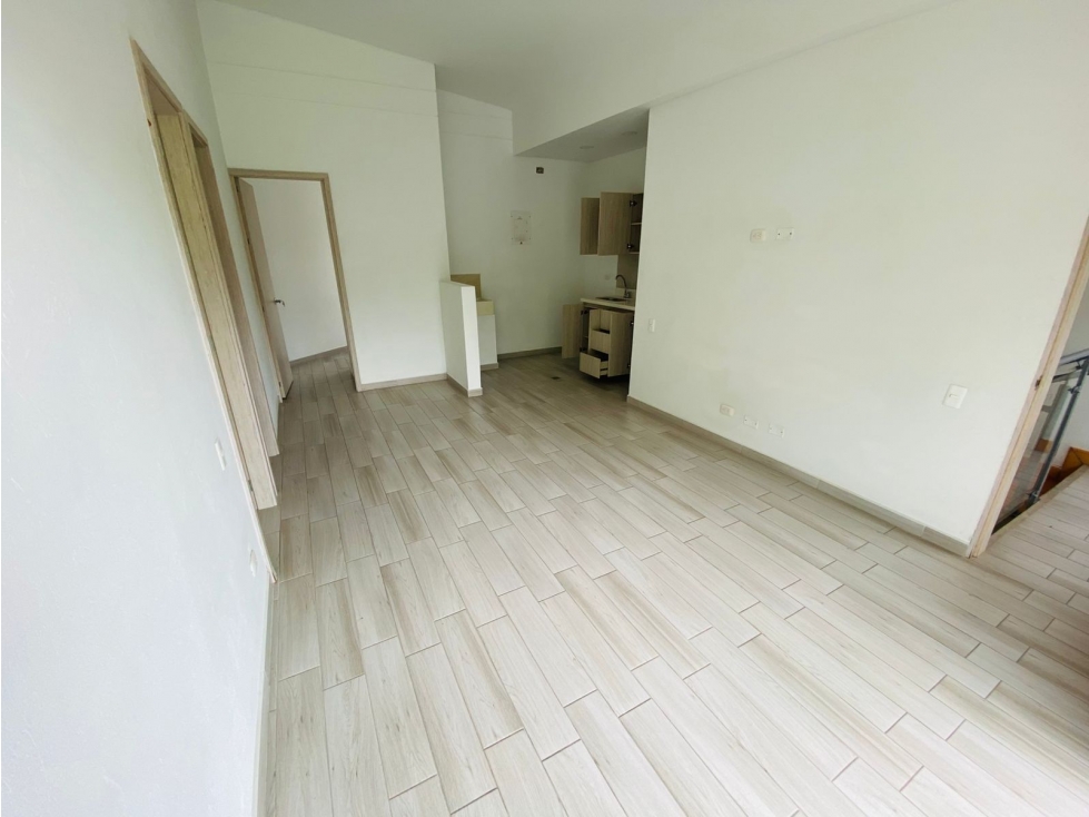 Apartamento en Arriendo en San Jerónimo - Antioquia (T1, Apto 402) — foto 4