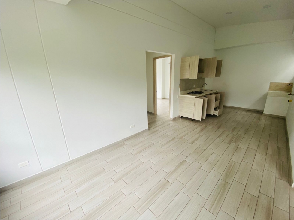 Apartamento en Arriendo en San Jerónimo - Antioquia (T2, Apto 401) — foto 4