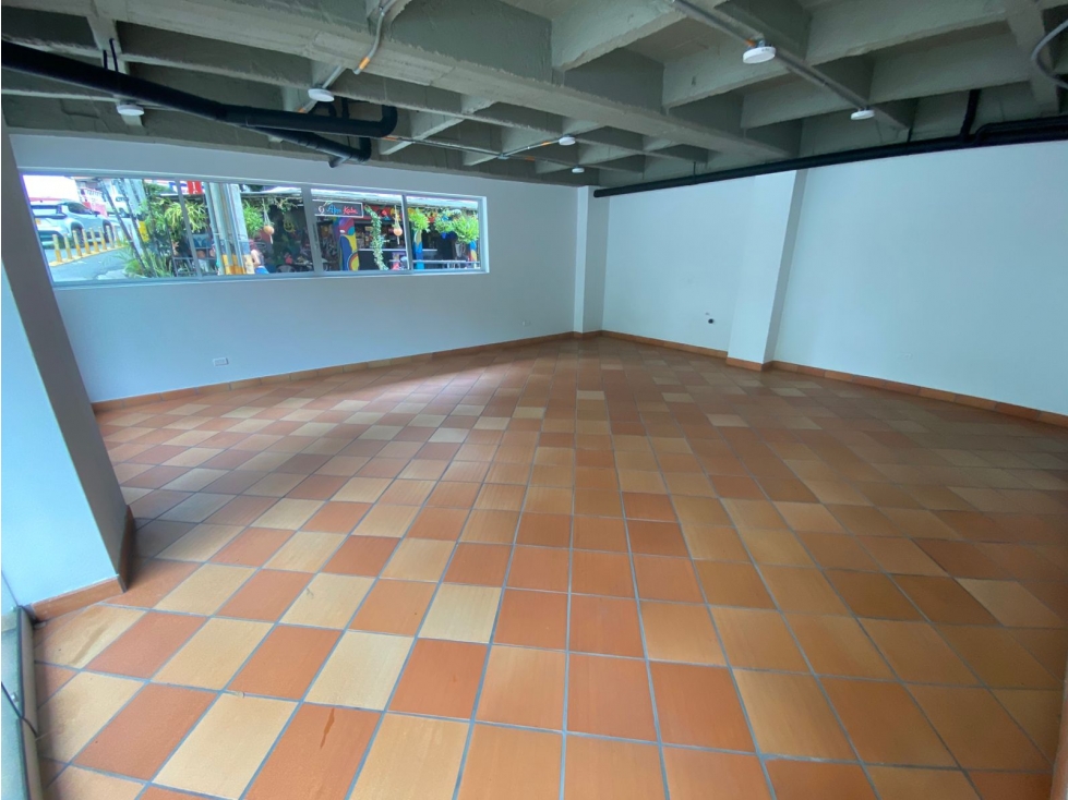 Local Comercial en Arriendo en San Jerónimo - Ant. (T2, Local 101) - 5