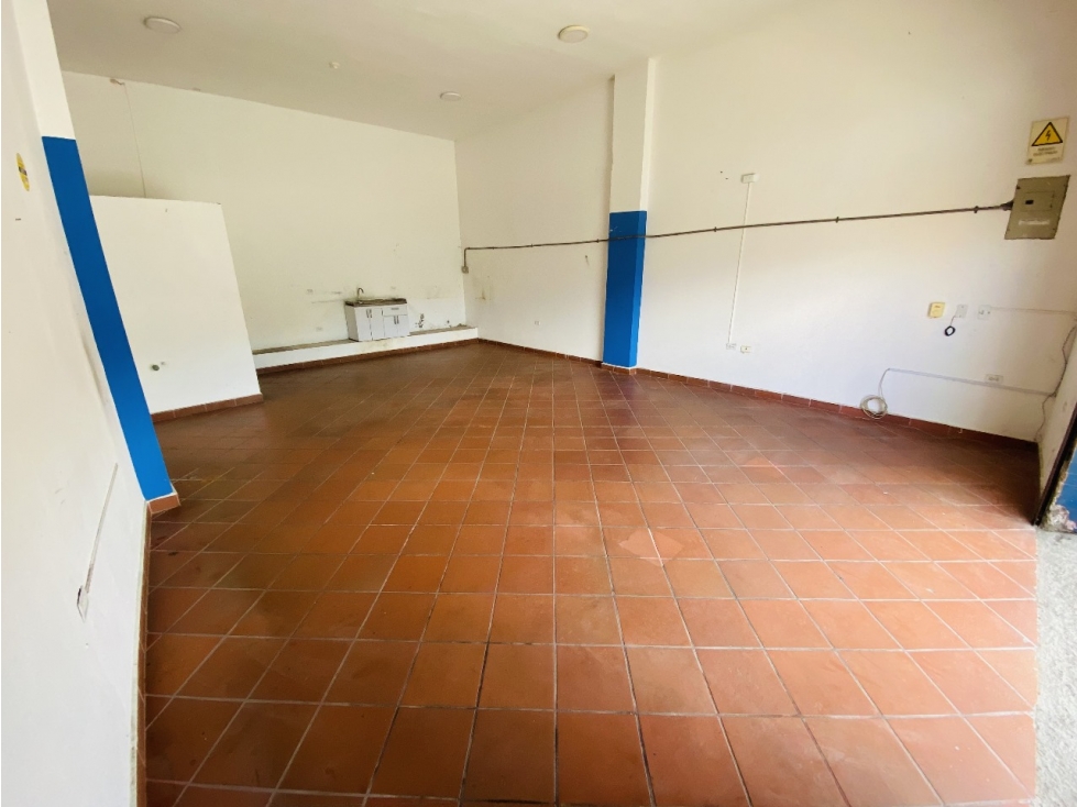 Local Comercial en Arriendo en San Jerónimo - Ant. (Local 103) - 4