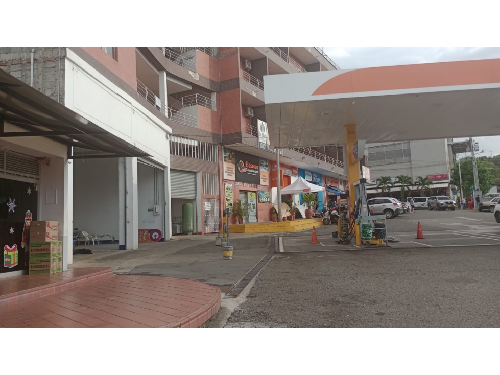 Local Comercial en Arriendo en San Jerónimo - Ant. (Local 106) - 6