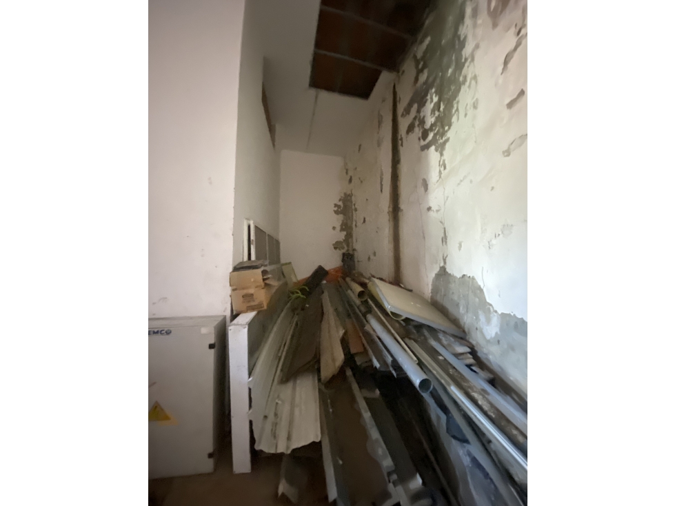 Local Comercial en Arriendo en San Jerónimo - Ant. (Local 105.5) - 5