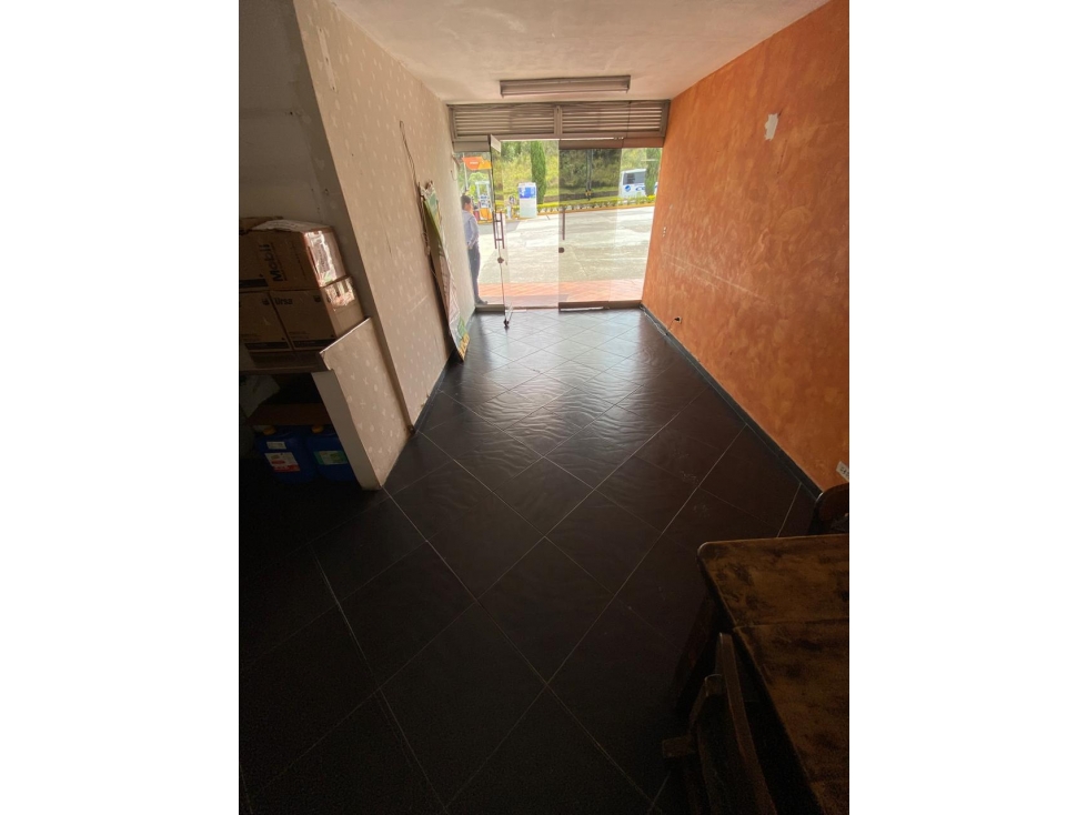 Local Comercial en Arriendo en Guarne - Antioquia - 5