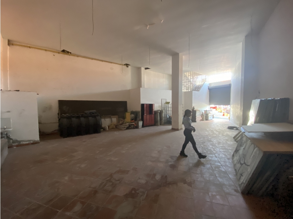 Local Comercial en Arriendo en San Jerónimo - Ant. (Local 105.5) - 6