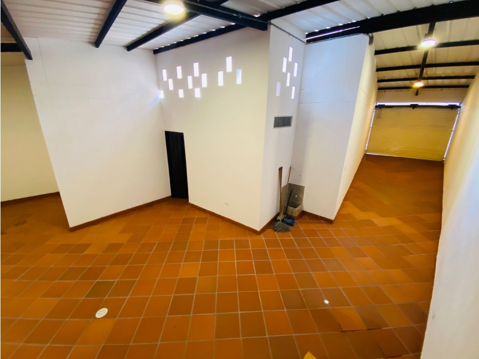 Bodega/Local en Arriendo en San Jerónimo - Antioquia (Bodega/Local 1) - 5