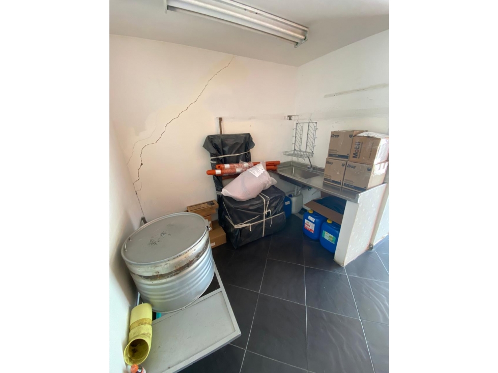 Local Comercial en Arriendo en Guarne - Antioquia - 6
