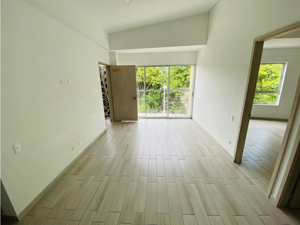 Apartamento en Arriendo en San Jerónimo - Antioquia (T1, Apto 402) — foto 6