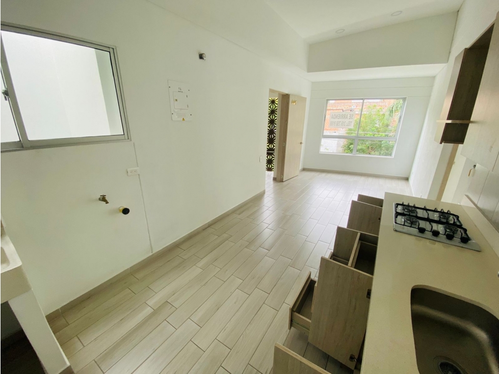 Apartamento en Arriendo en San Jerónimo - Antioquia (T2, Apto 401) — foto 6