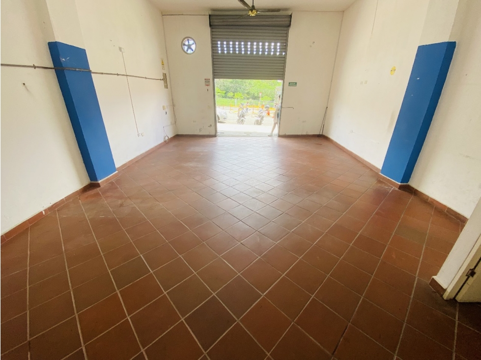 Local Comercial en Arriendo en San Jerónimo - Ant. (Local 103) - 5