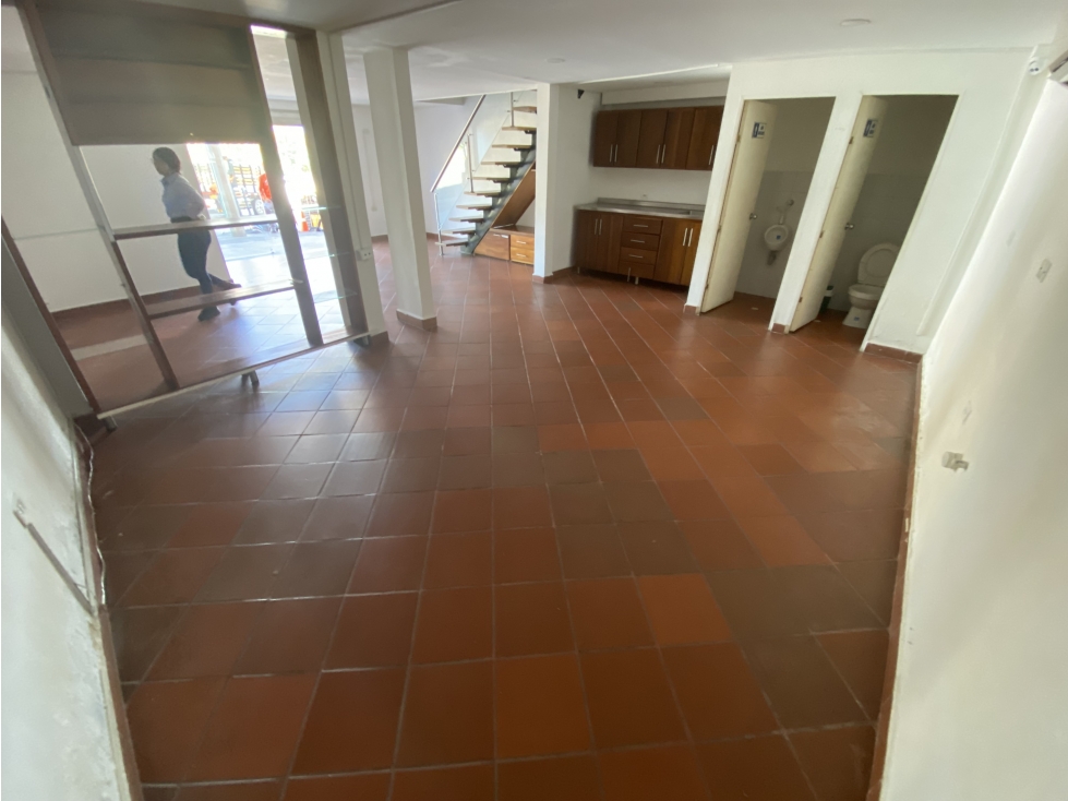 Local Comercial en Arriendo en San Jerónimo - Ant. (Local 105) - 6