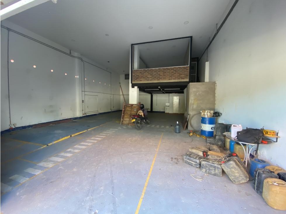 Local Comercial en Arriendo en San Jerónimo - Ant. (Local 106) - 3