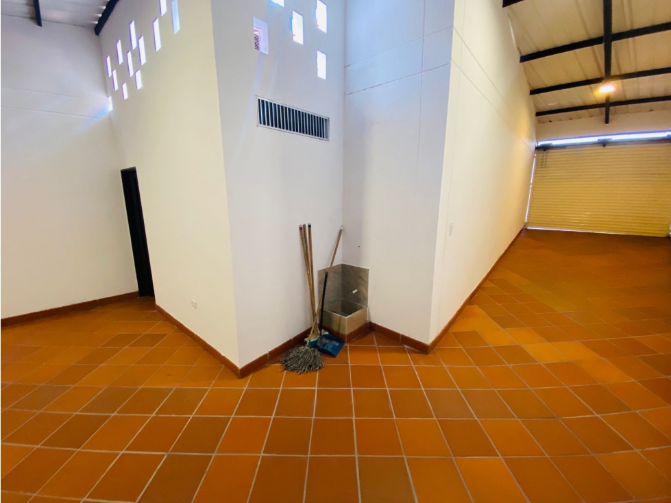 Bodega/Local en Arriendo en San Jerónimo - Antioquia (Bodega/Local 1) - 6