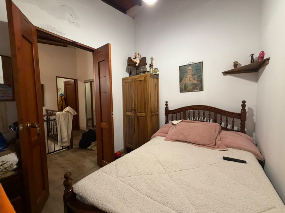 Hermoso apartamento en venta en Fredonia — foto 2
