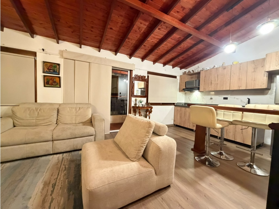 Hermoso apartamento en venta en Fredonia