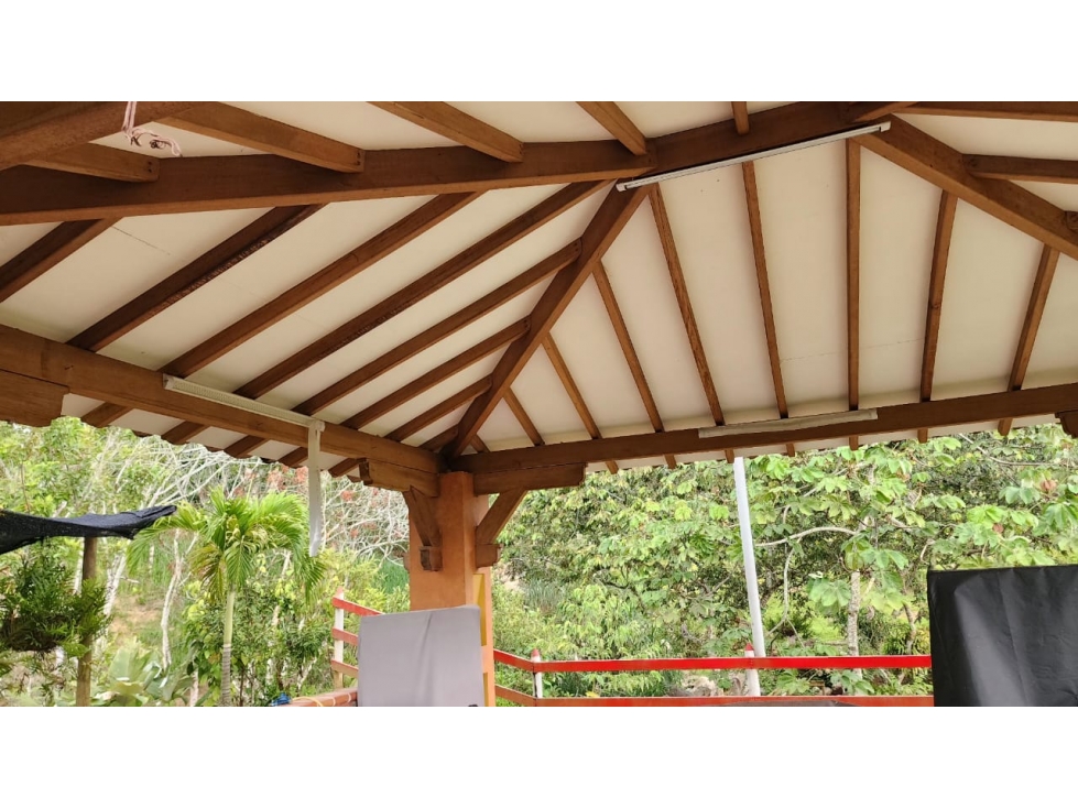 Venta de Finca Venecia Colonial — foto 2