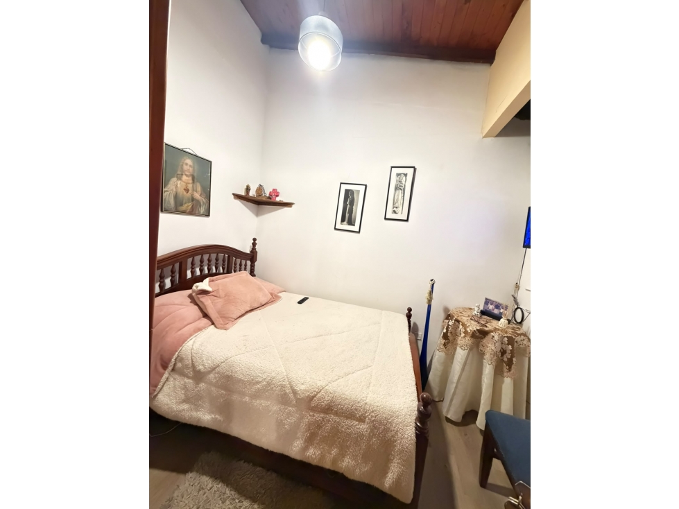 Hermoso apartamento en venta en Fredonia — foto 3