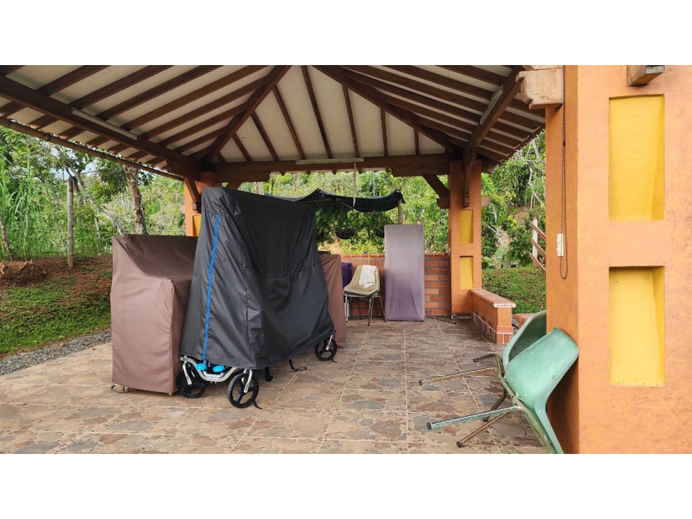 Venta de Finca Venecia Colonial — foto 3