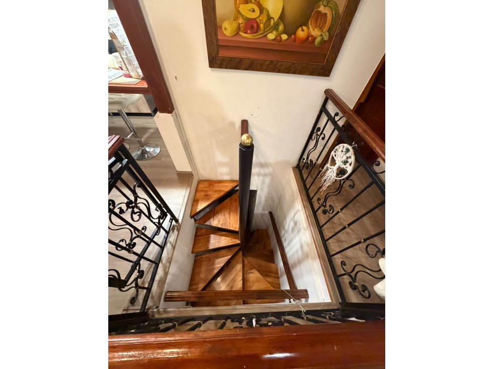 Hermoso apartamento en venta en Fredonia — foto 4