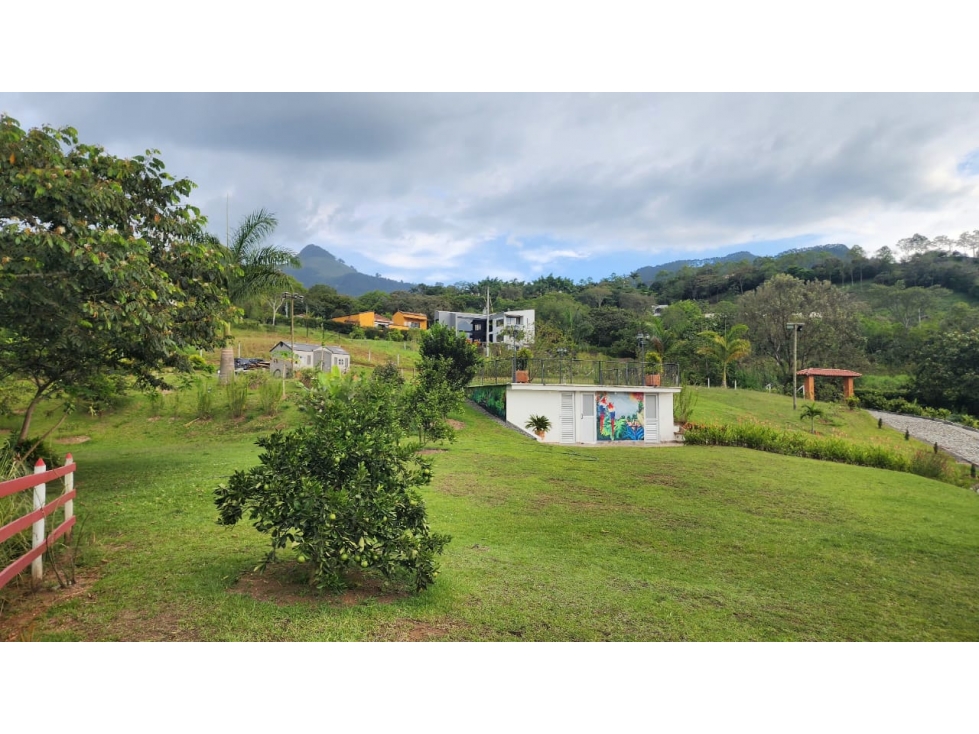 Venta de Finca Venecia Colonial — foto 4