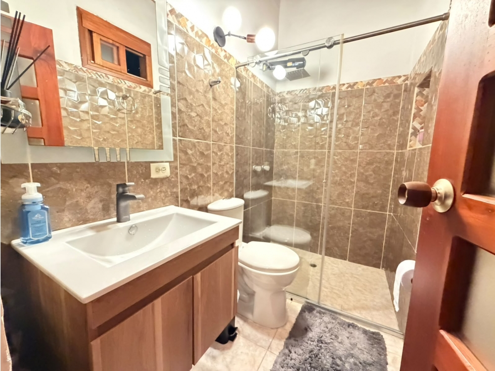 Hermoso apartamento en venta en Fredonia — foto 5