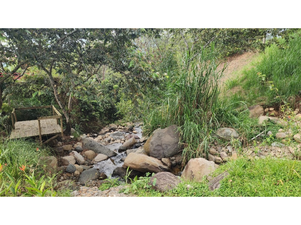 Venta de Finca Venecia Colonial — foto 5