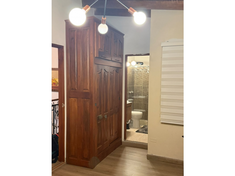 Hermoso apartamento en venta en Fredonia — foto 6