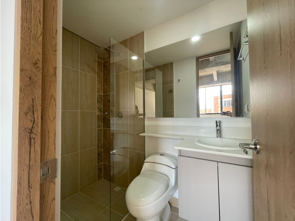 APARTAMENTO EN VENTA LOMA DEL INDIO — foto 5