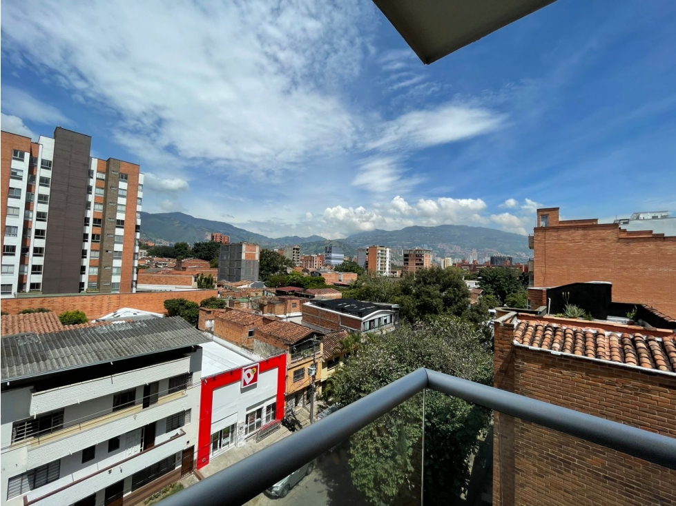 APARTAMENTO EN VENTA EN LAURELES PARA ESTRENAR — foto 2