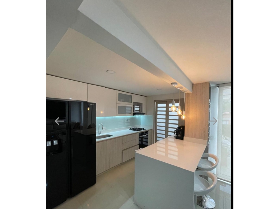 CASA EN VENTA EN LA MOTA