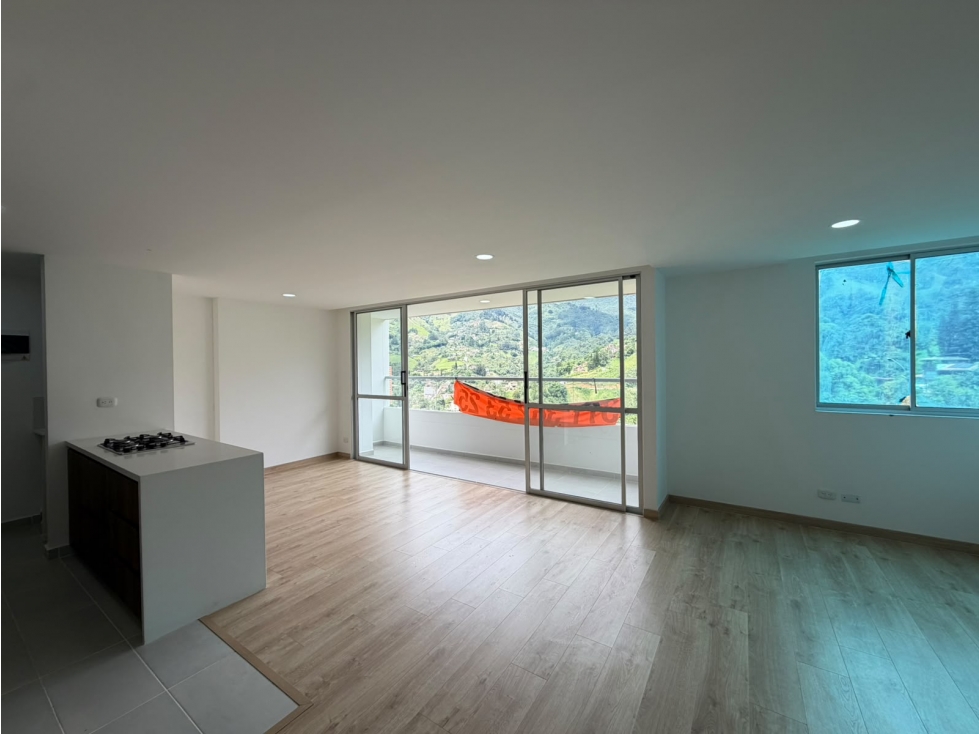 APARTAMENTO EN VENTA SABANETA - SAN JOSE