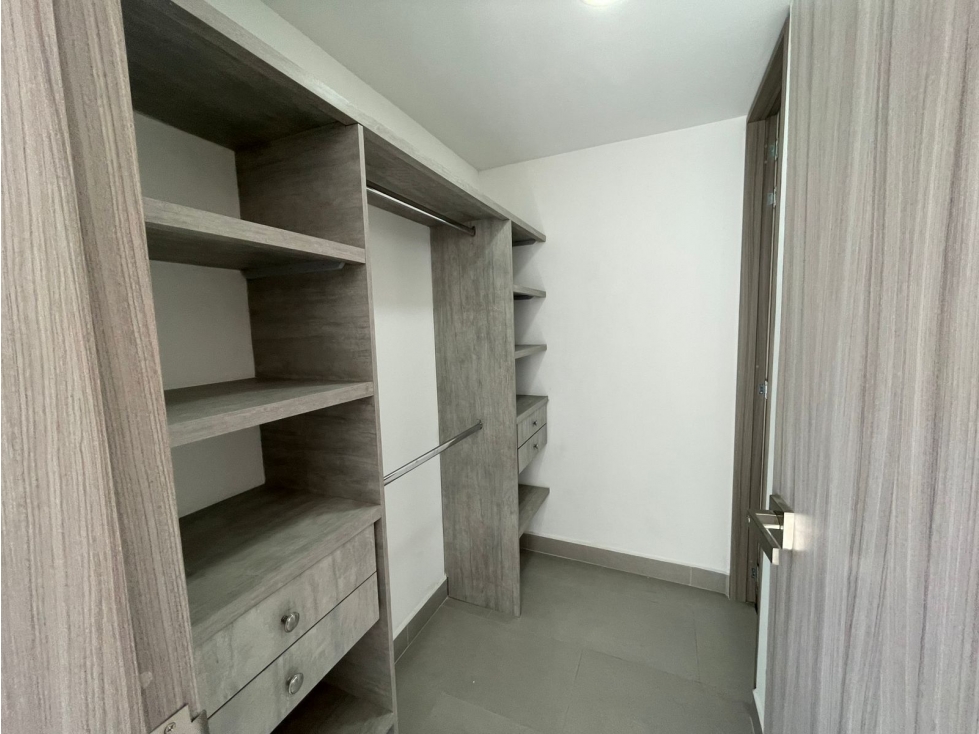 APARTAMENTO EN VENTA EN LAURELES PARA ESTRENAR — foto 6