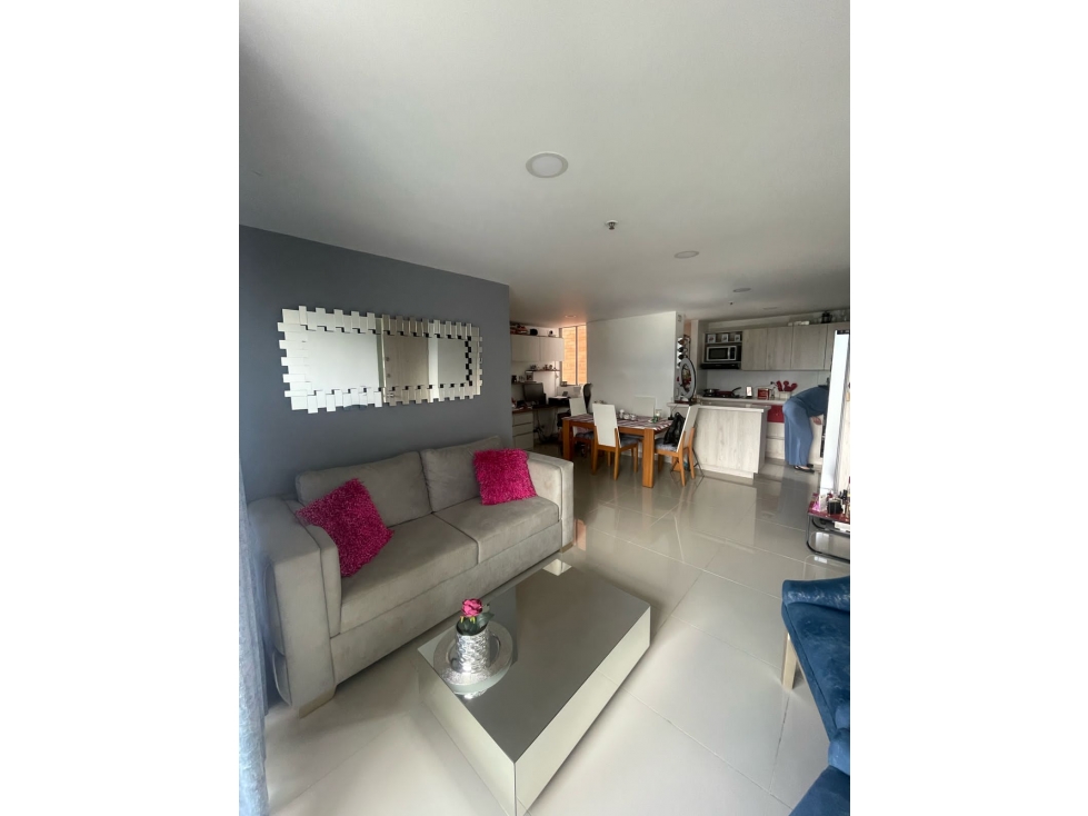 APARTAMENTO EN VENTA ITAGUI SURAMERICA