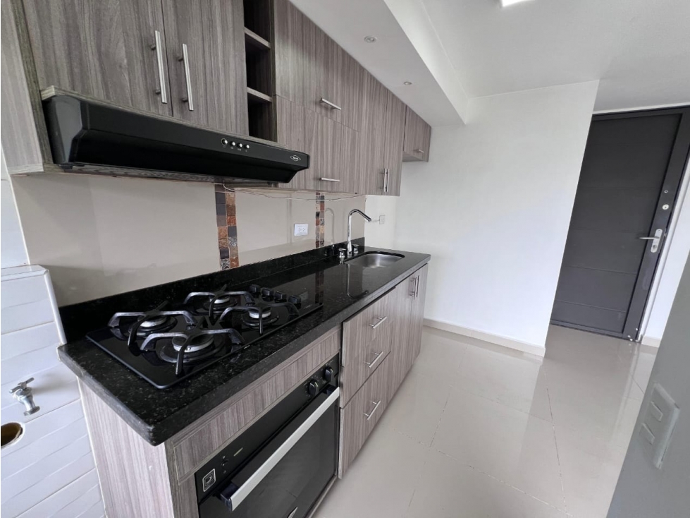 APARTAMENTO EN VENTA EN LA ESTRELLA