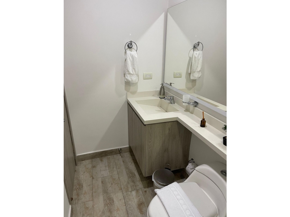 APARTA ESTUDIO EN VENTA — foto 3