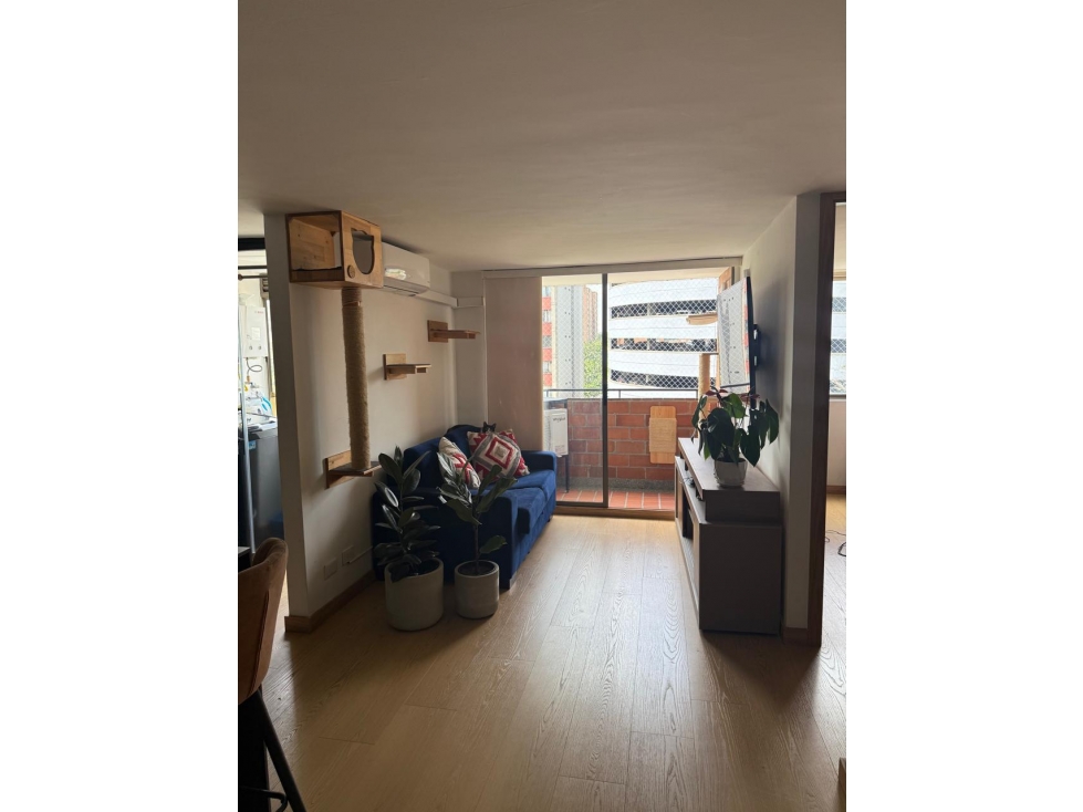 APARTAMENTO EN VENTA SECTOR ESTADIO — foto 2