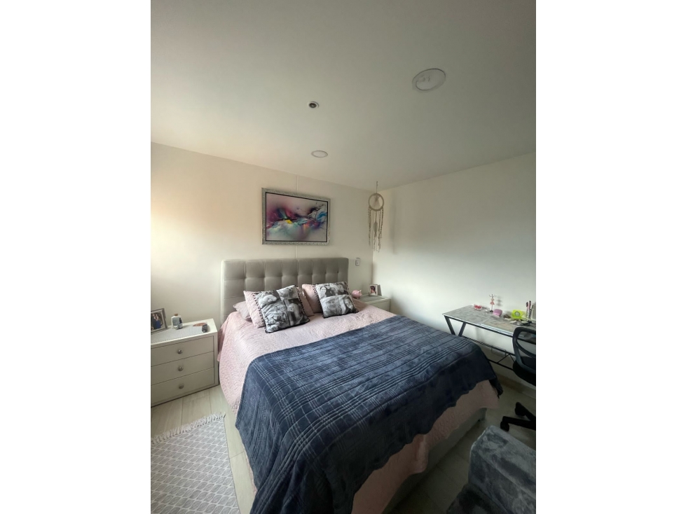 APARTAMENTO EN VENTA ITAGUI SURAMERICA — foto 4