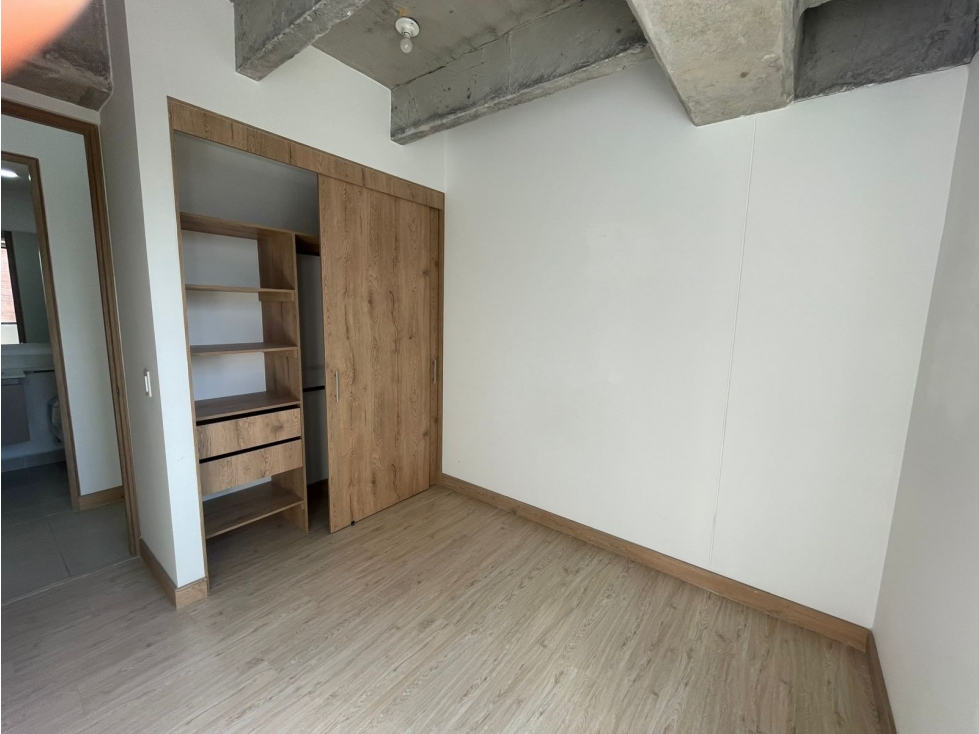 APARTAMENTO EN VENTA LOMA DEL INDIO — foto 6