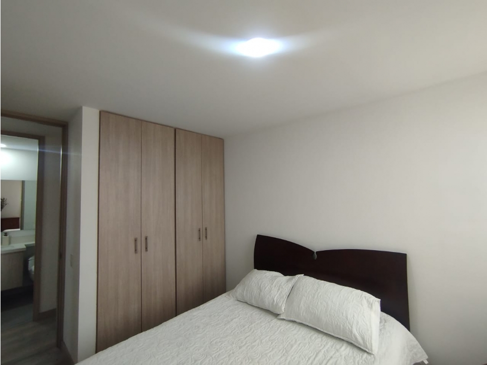 APARTAMENTO EN VENTA ITAGUI SURAMERICA — foto 6