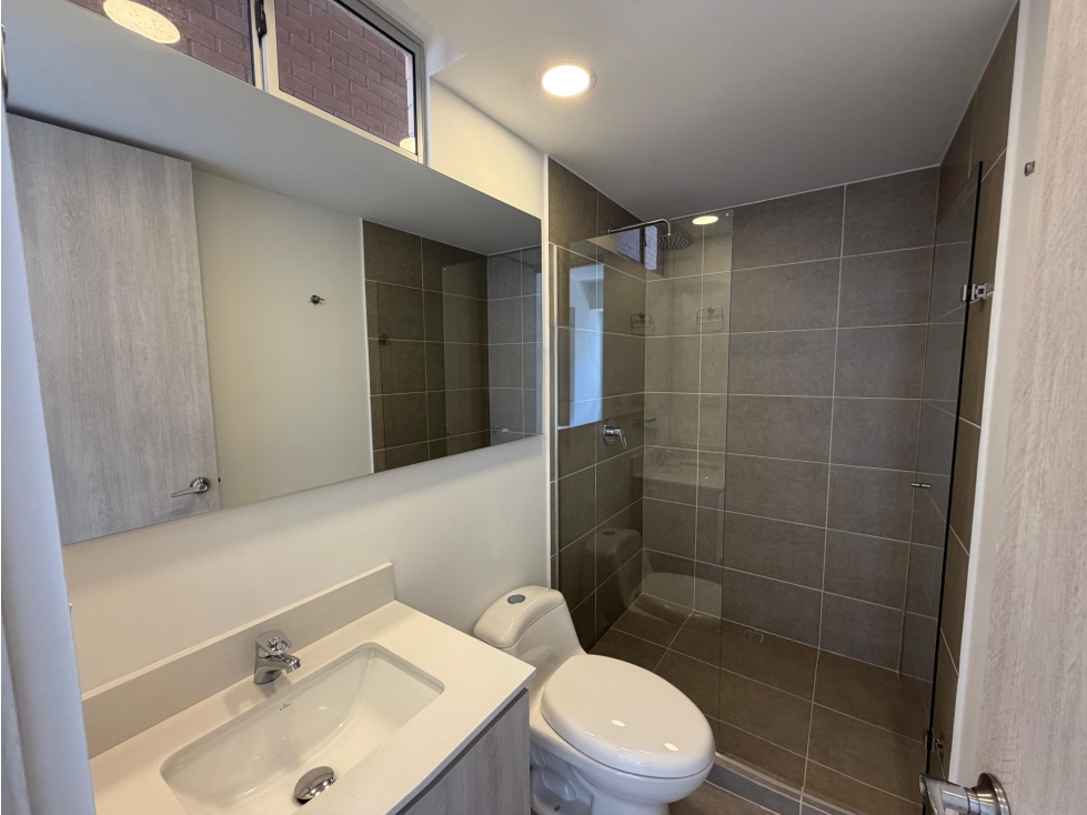 APARTAMENTO EN VENTA CUIDAD DEL RIO — foto 6