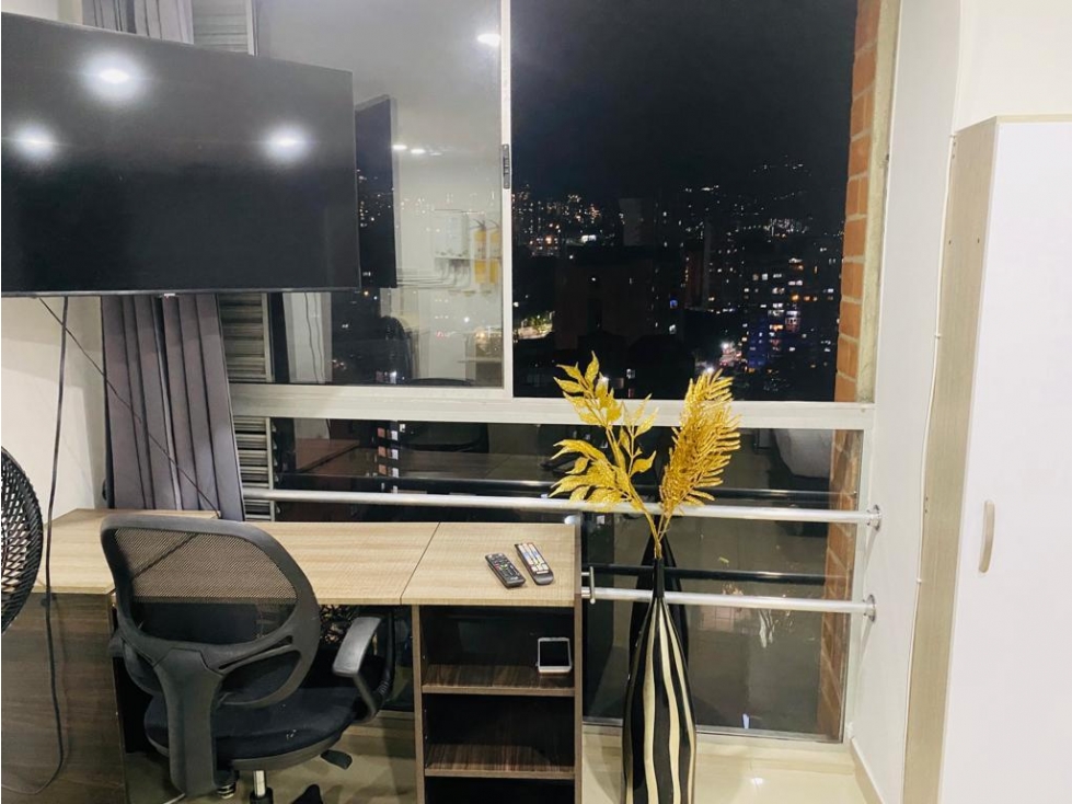 LOFT EN LA FRONTERA EL POBLADO EN VENTA — foto 3